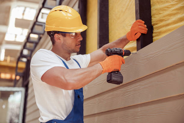 Affordable Siding Repair and Maintenance Services in Kittitas, WA